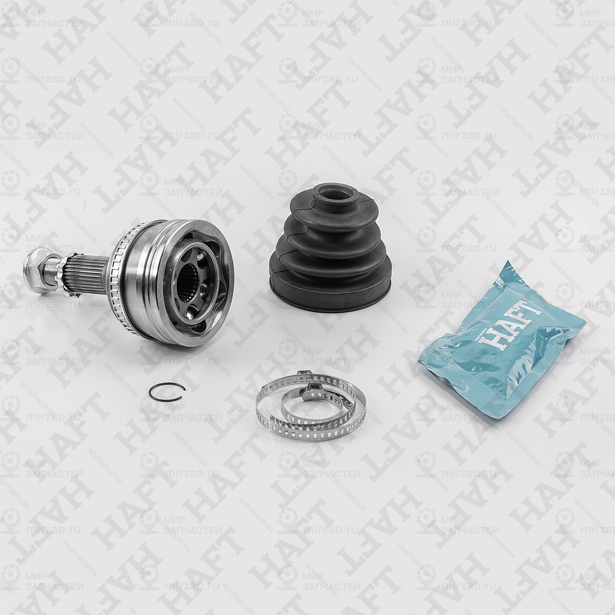 Запчасть HAFT GA0371
