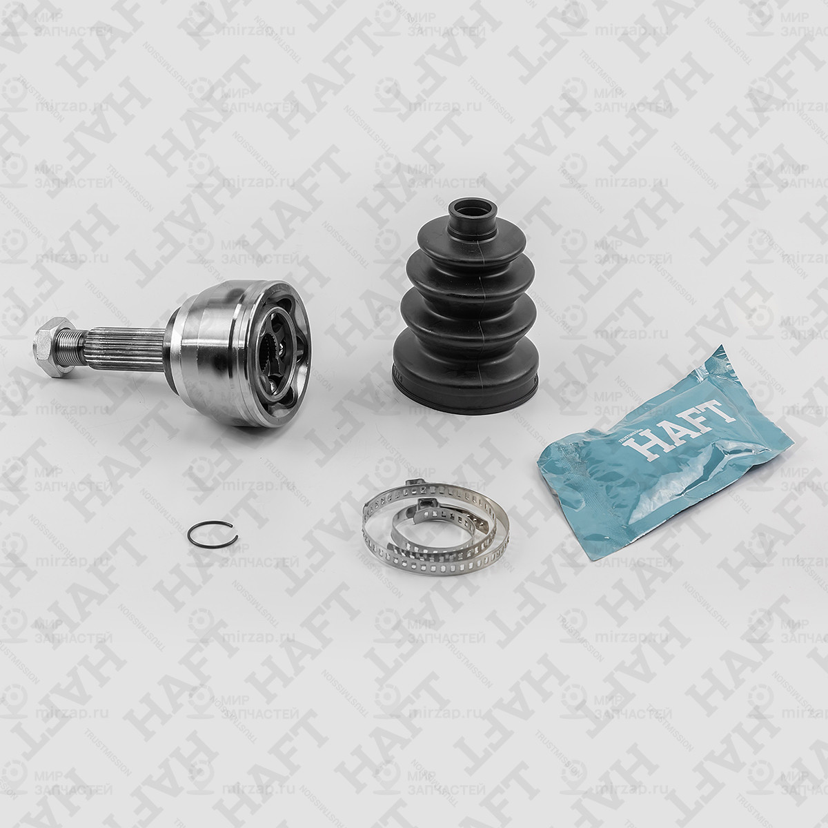 Запчасть HAFT GA0373