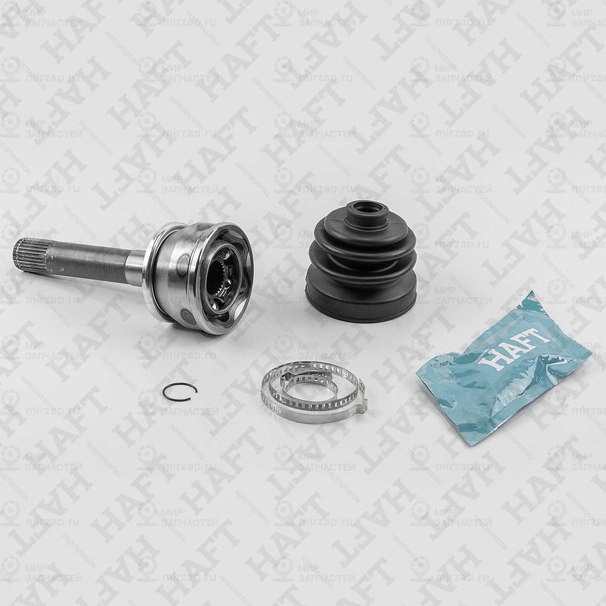 Запчасть HAFT GA0374