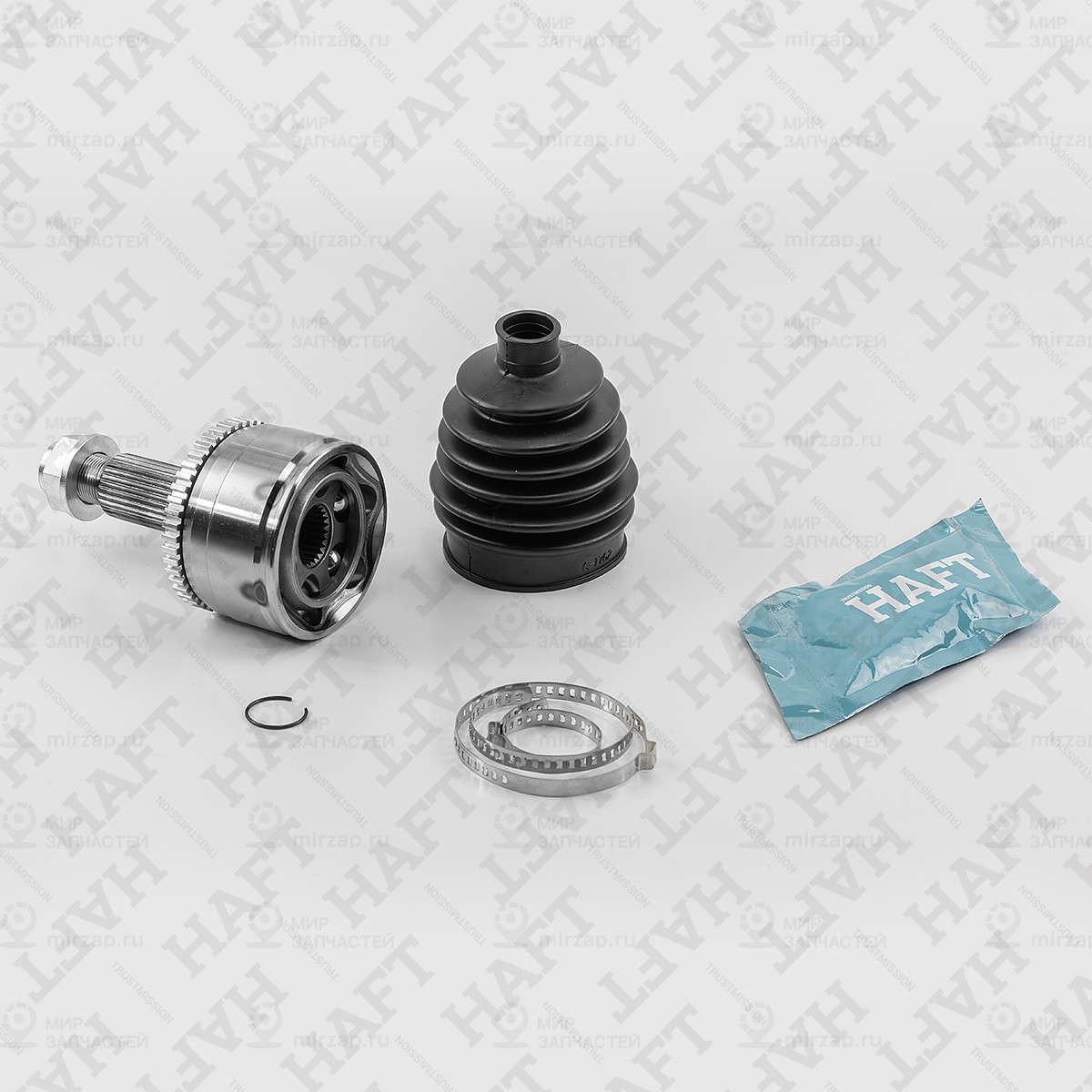 Запчасть HAFT GA0377