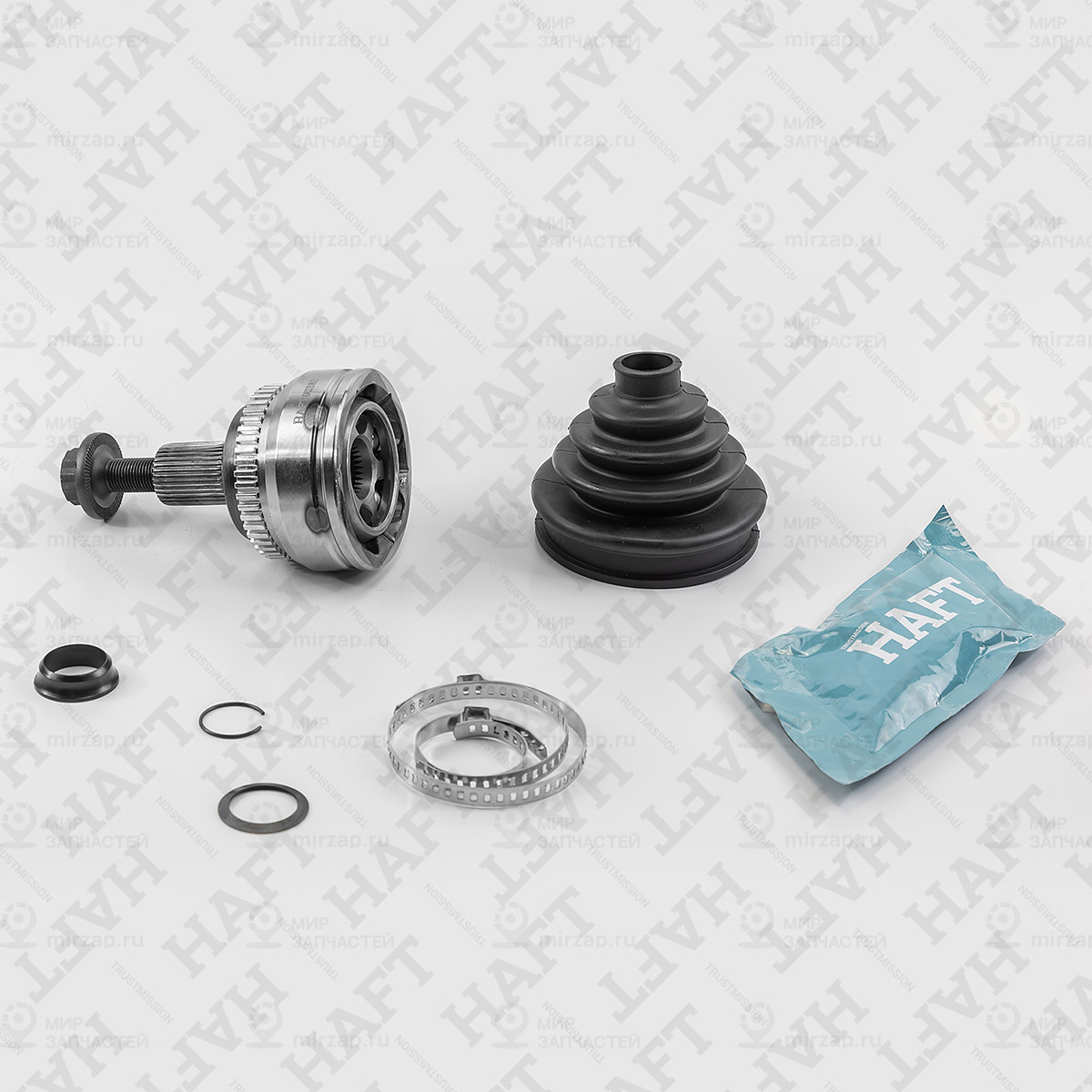 Запчасть HAFT GA0378