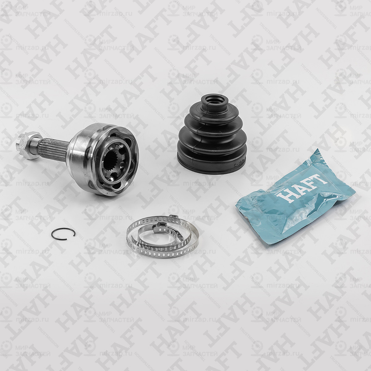 Запчасть HAFT GA0379