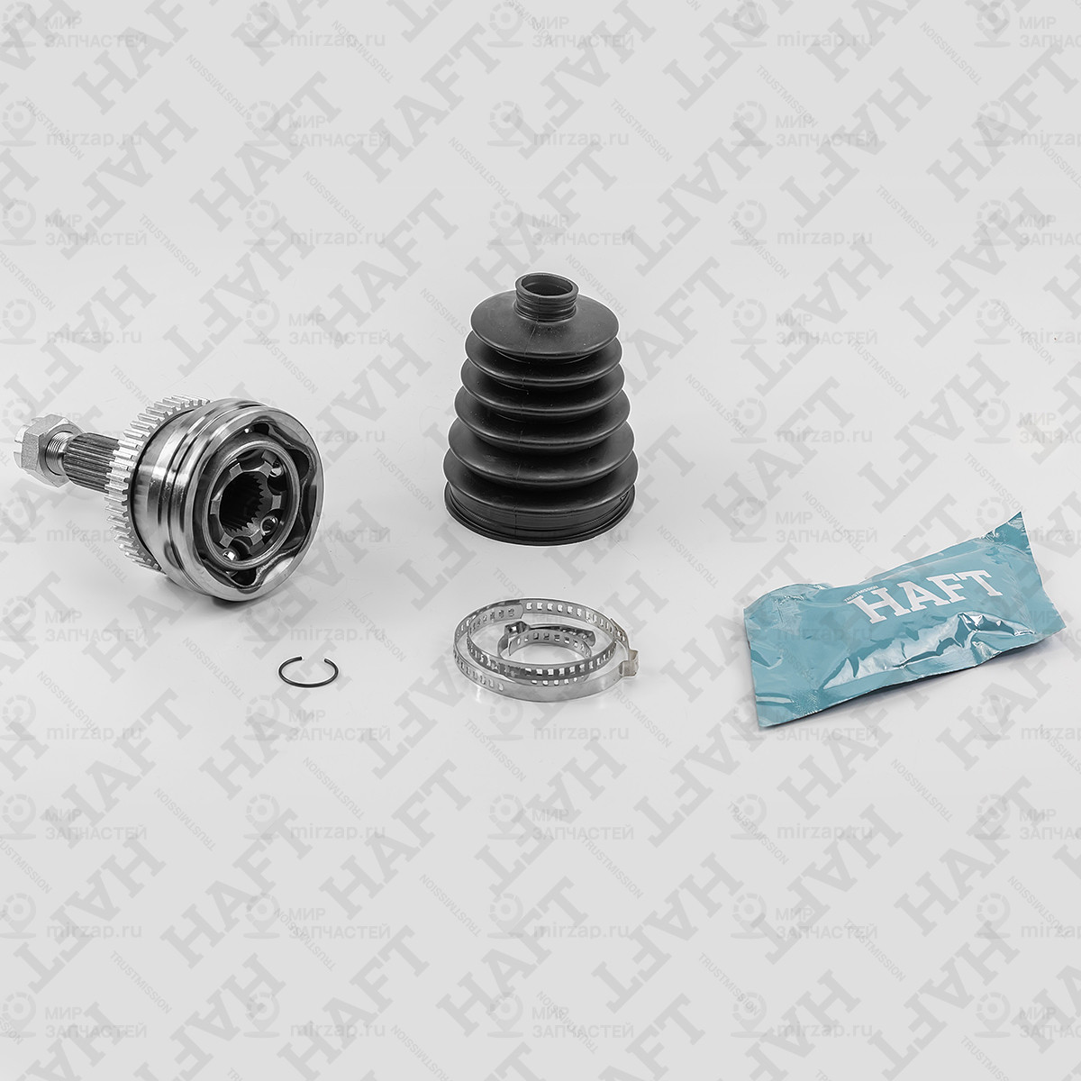 Запчасть HAFT GA0381