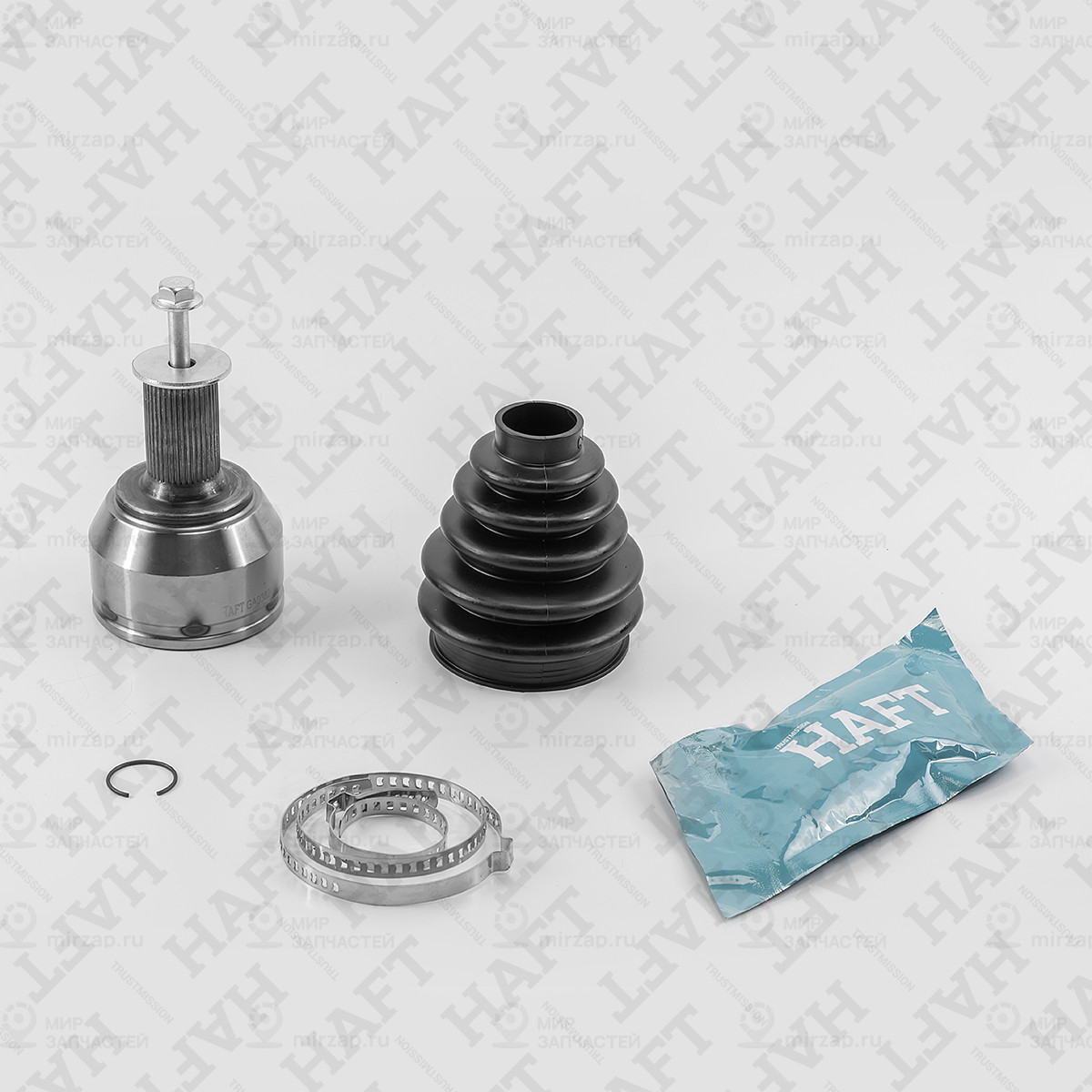 Запчасть HAFT GA0382