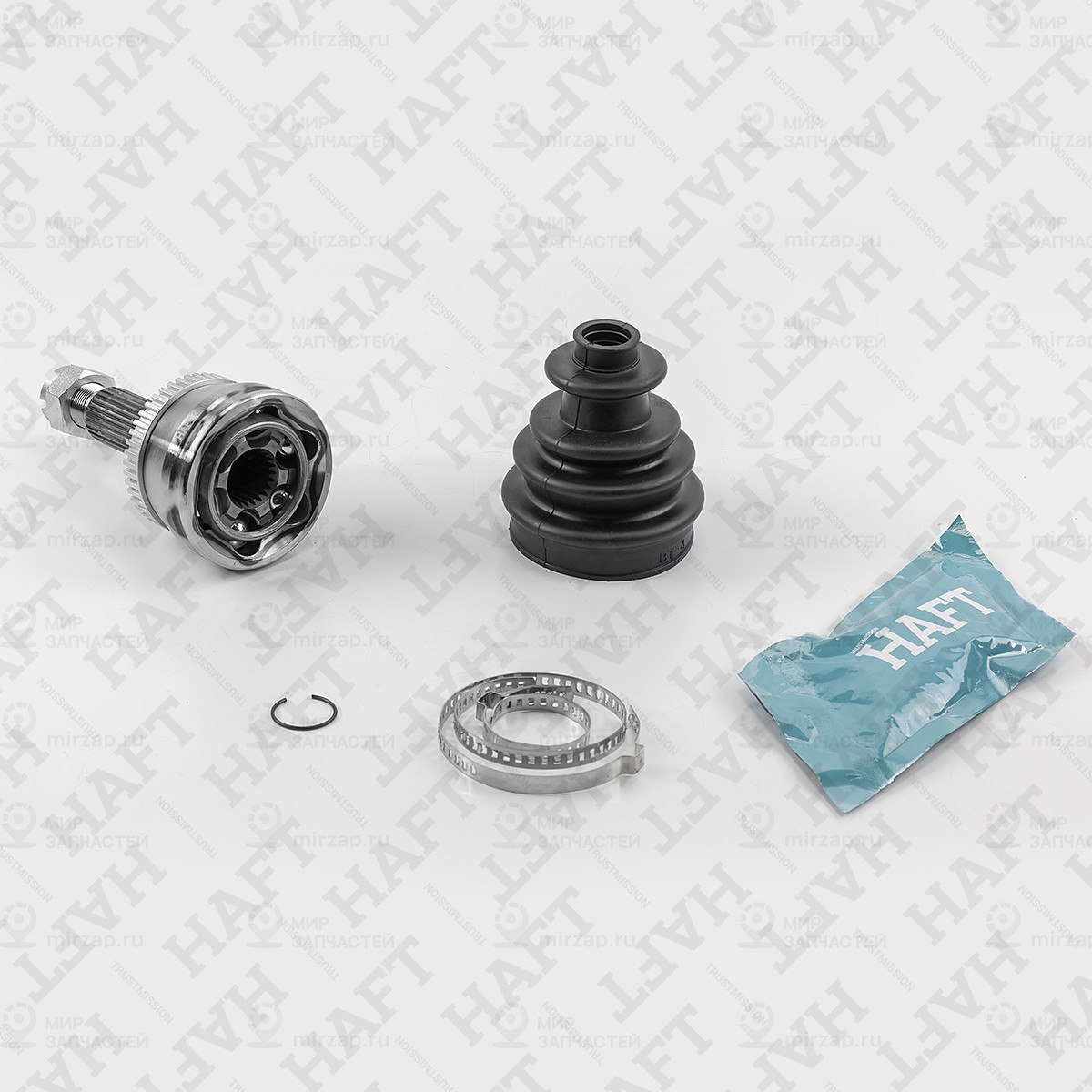 Запчасть HAFT GA0383