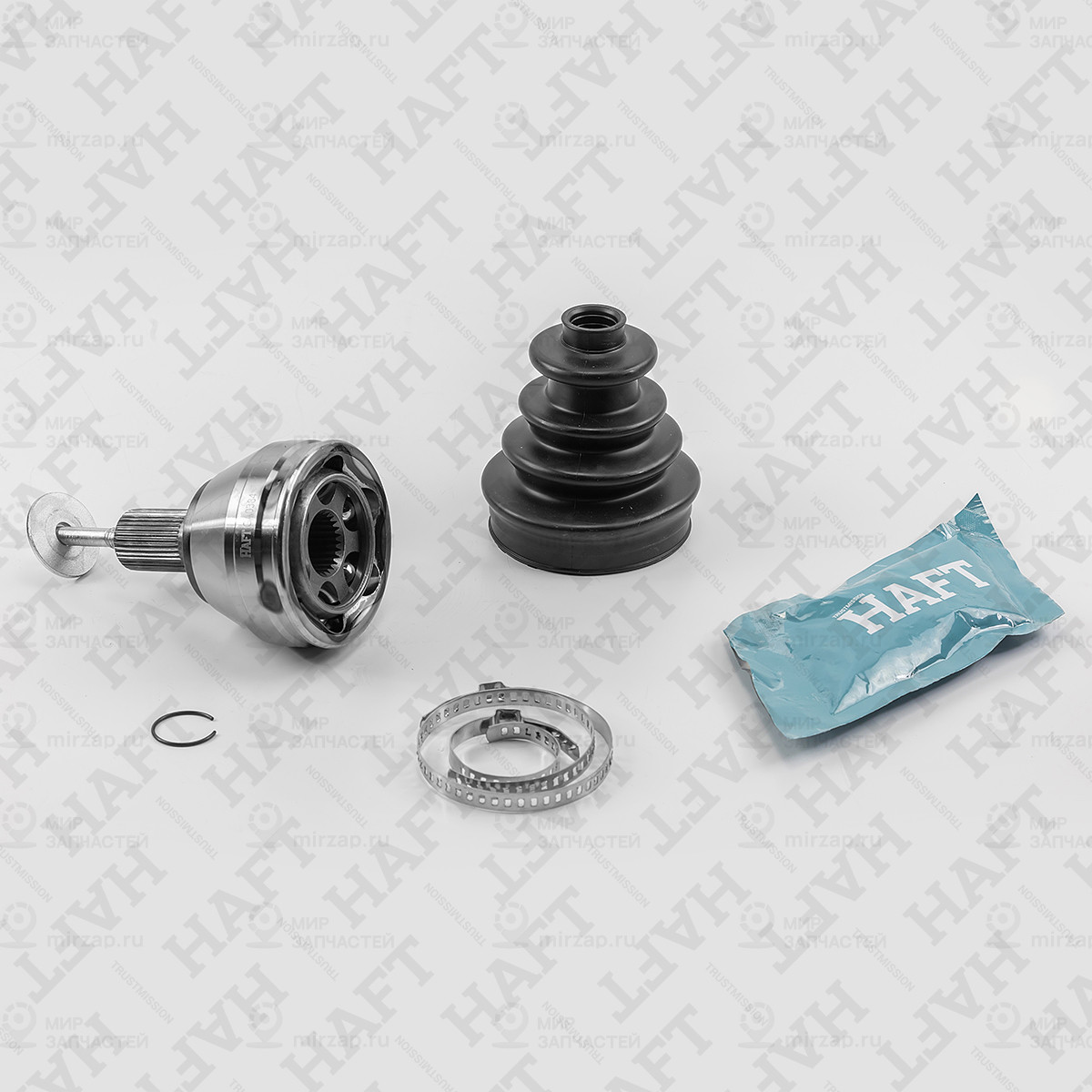 Запчасть HAFT GA0384