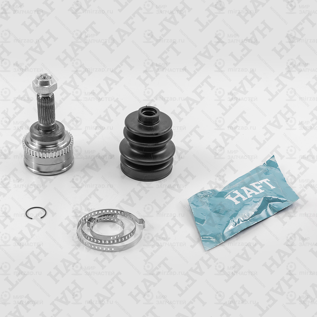 Запчасть HAFT GA0385