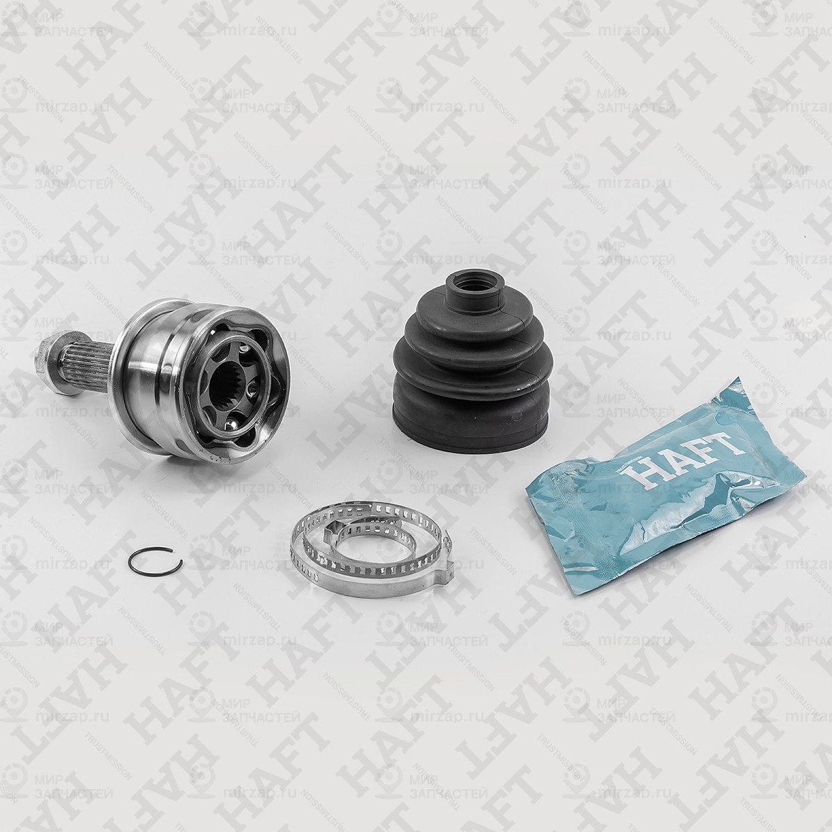 Запчасть HAFT GA0386