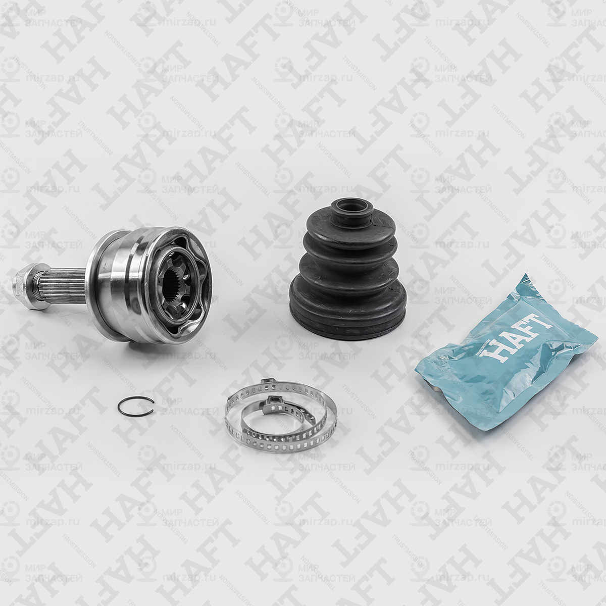 Запчасть HAFT GA0387