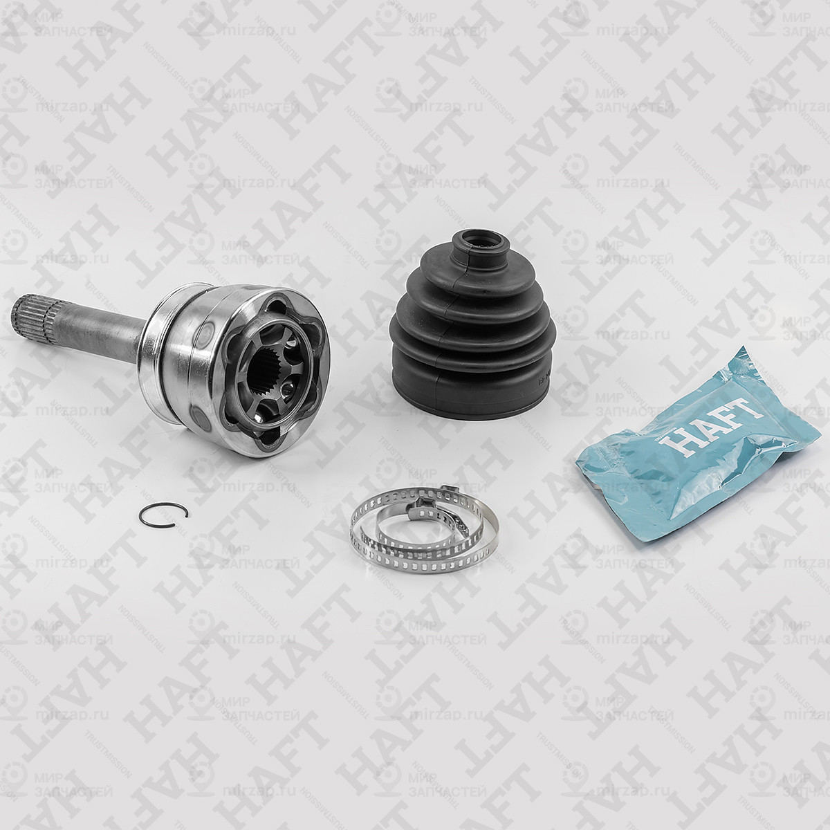 Запчасть HAFT GA0388