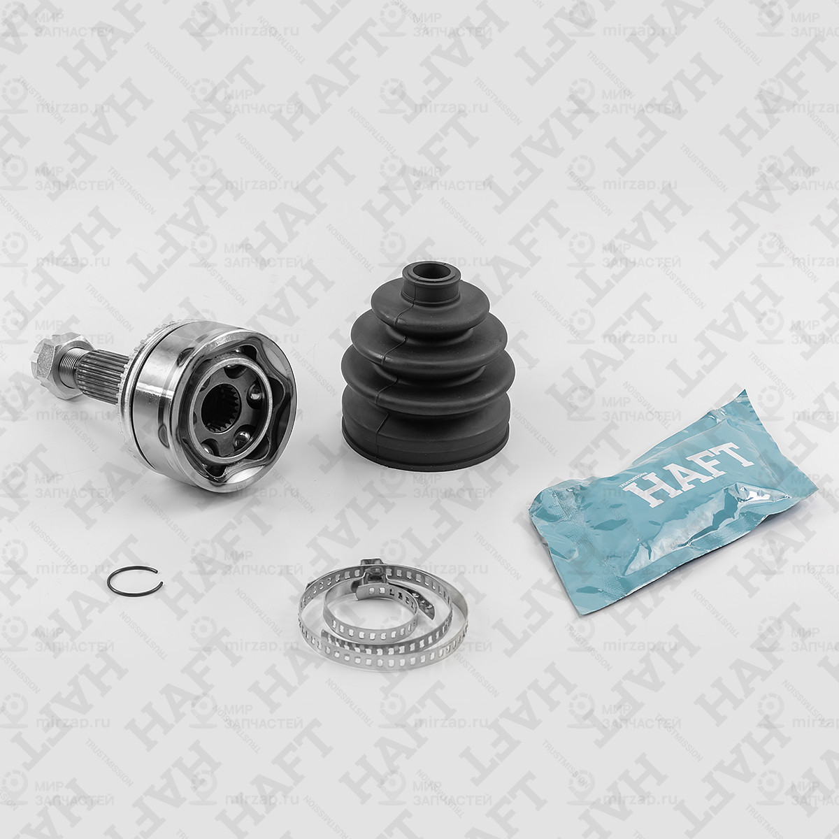 Запчасть HAFT GA0389