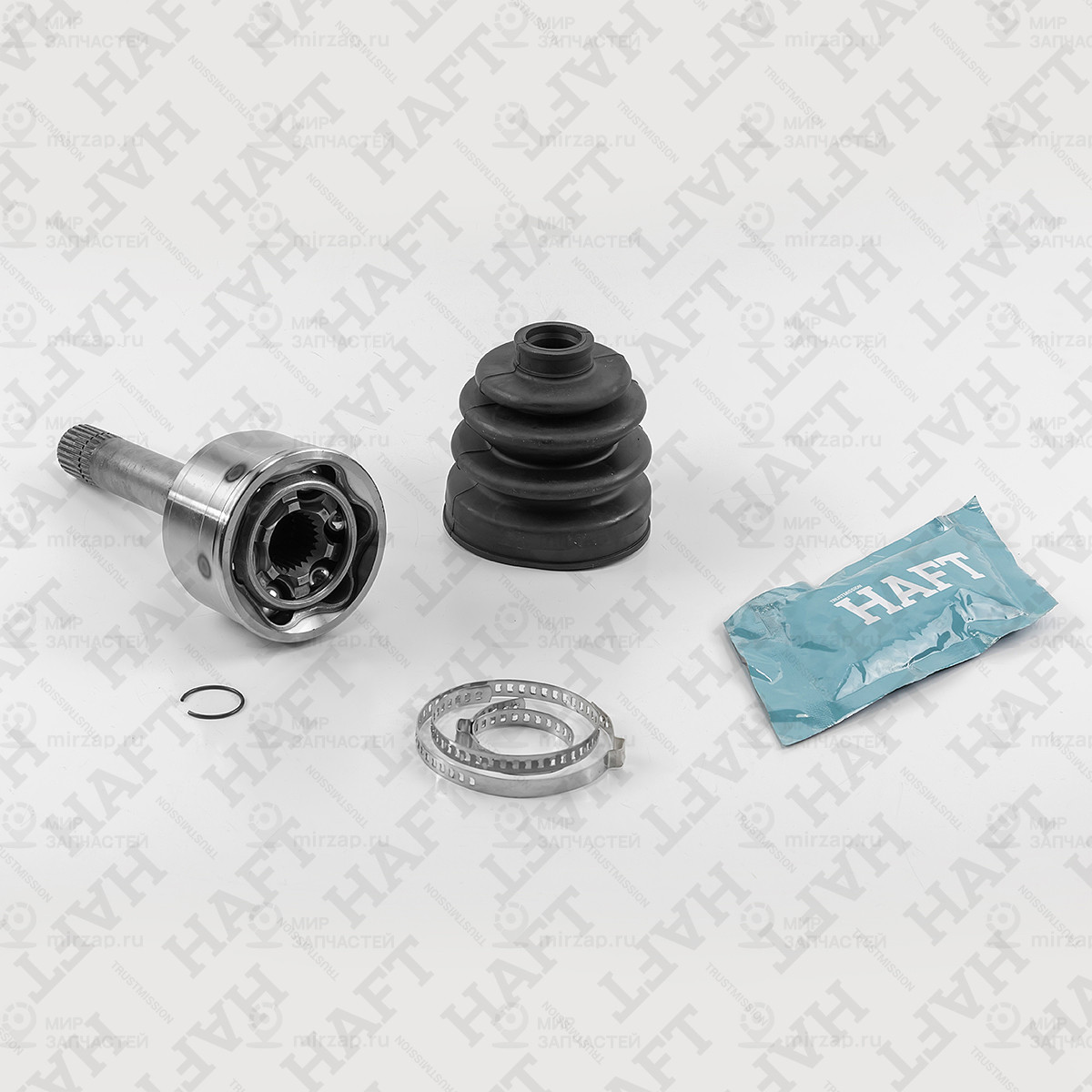 Запчасть HAFT GA0390