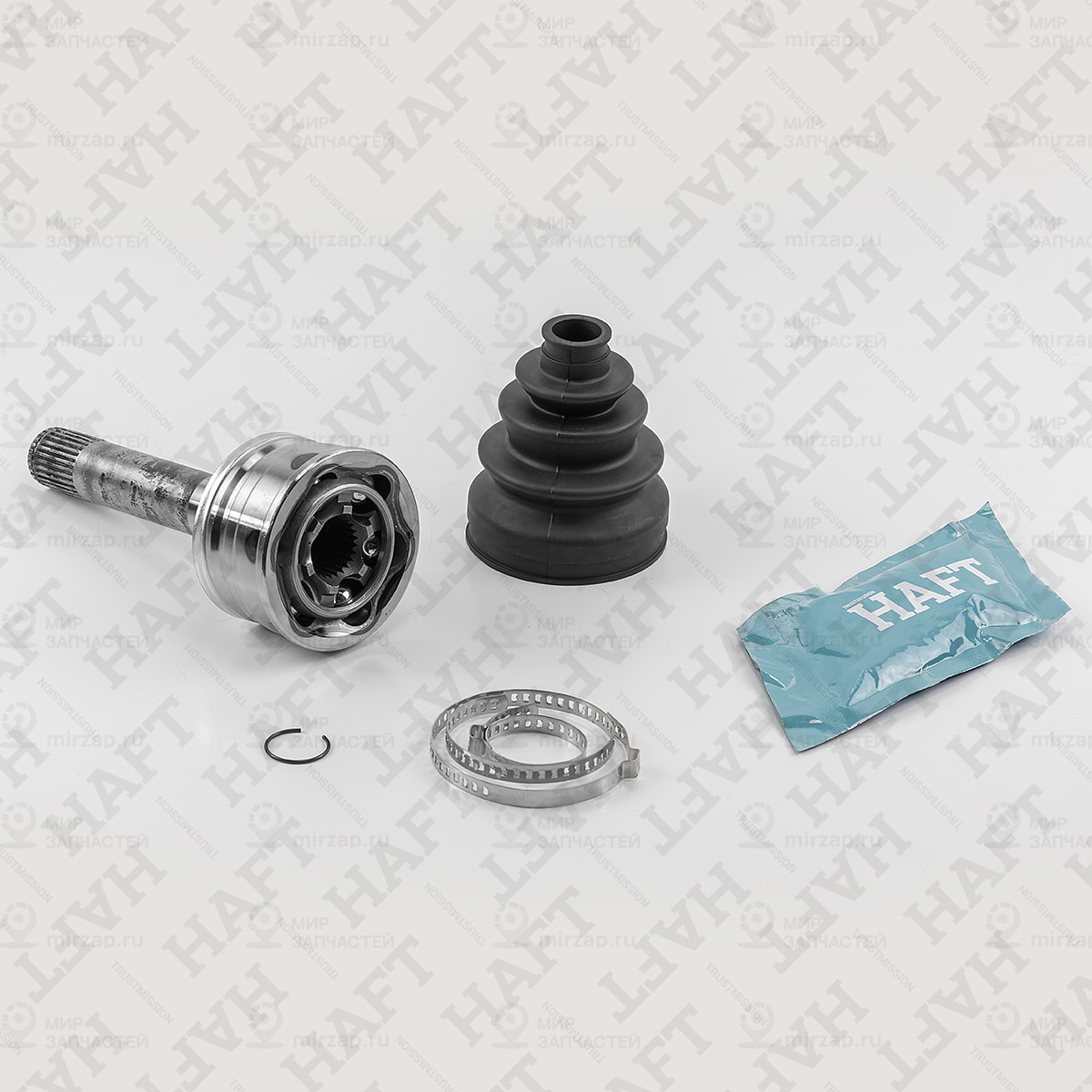 Запчасть HAFT GA0392