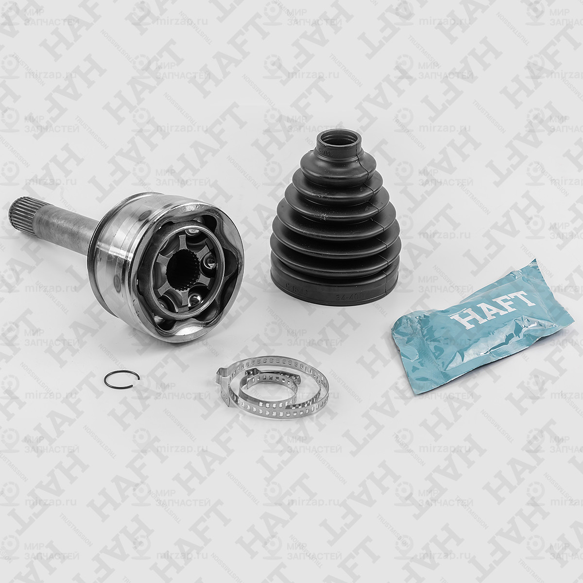 Запчасть HAFT GA0393
