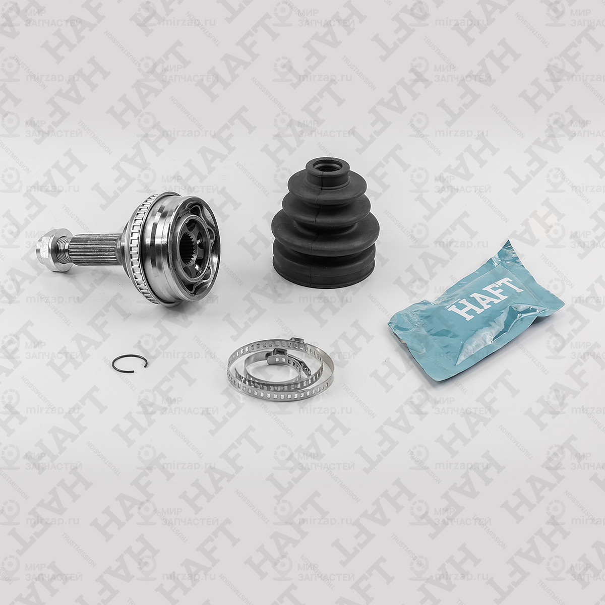 Запчасть HAFT GA0394