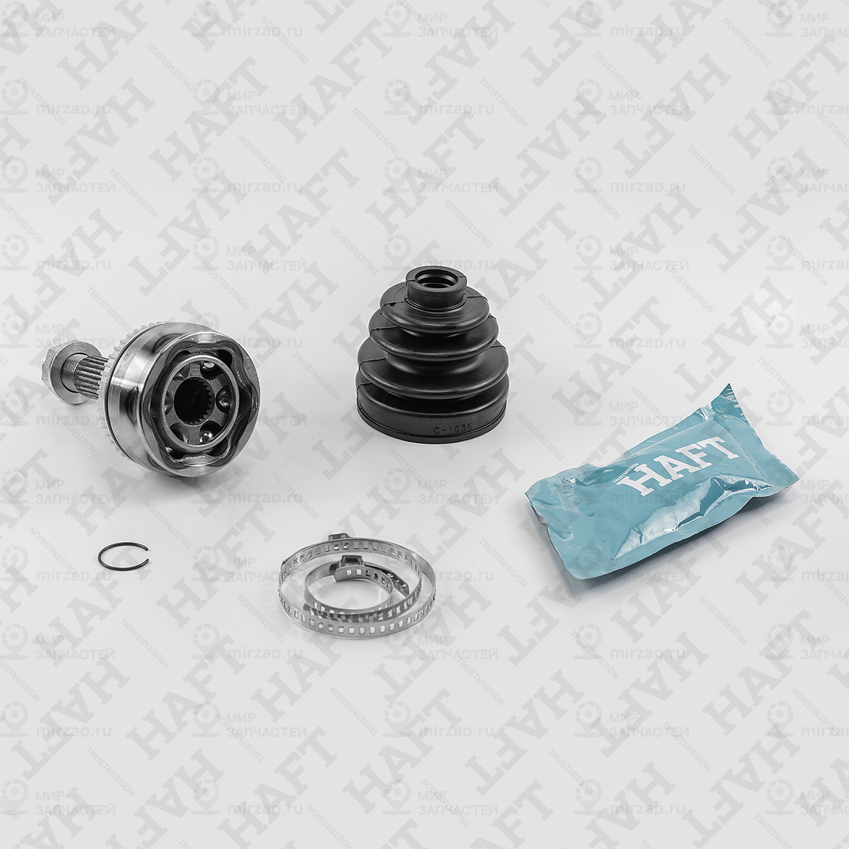 Запчасть HAFT GA0395