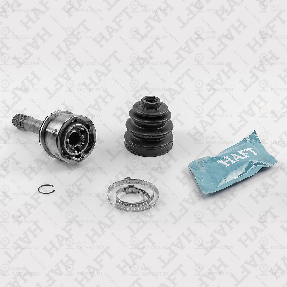 Запчасть HAFT GA0396