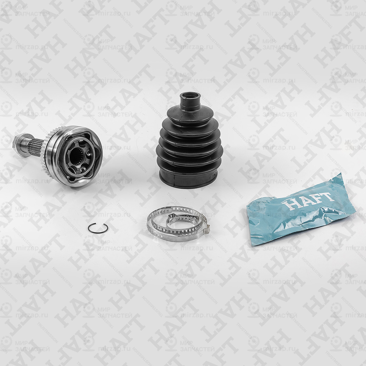 Запчасть HAFT GA0397