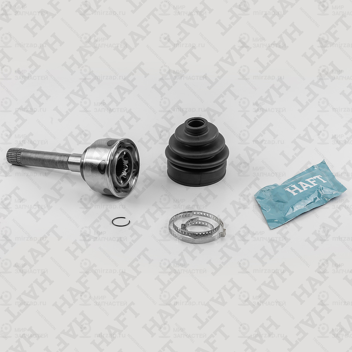 Запчасть HAFT GA0401