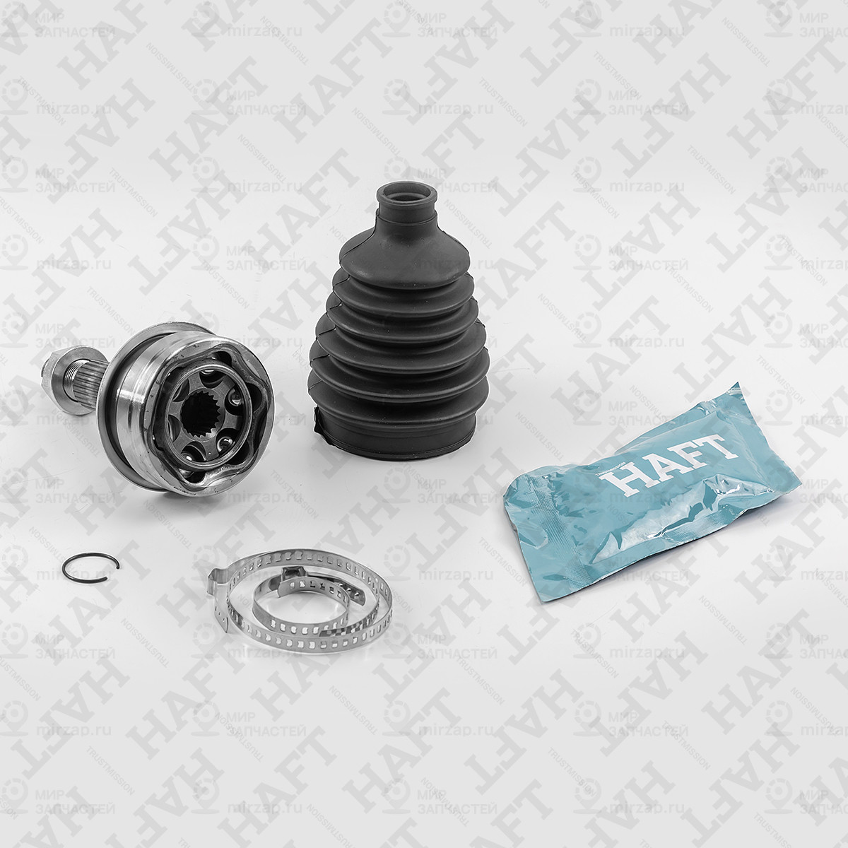 Запчасть HAFT GA0403
