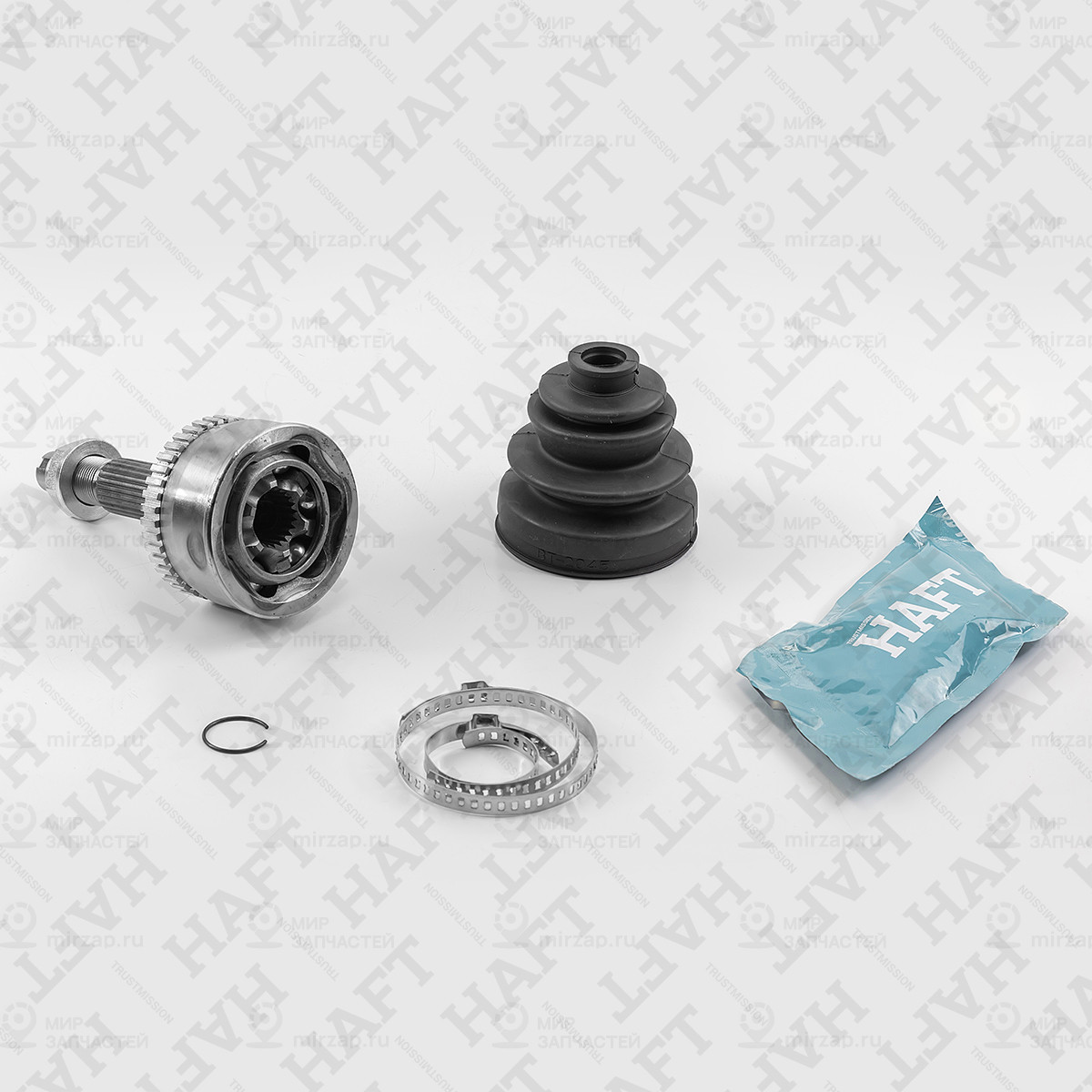 Запчасть HAFT GA0406