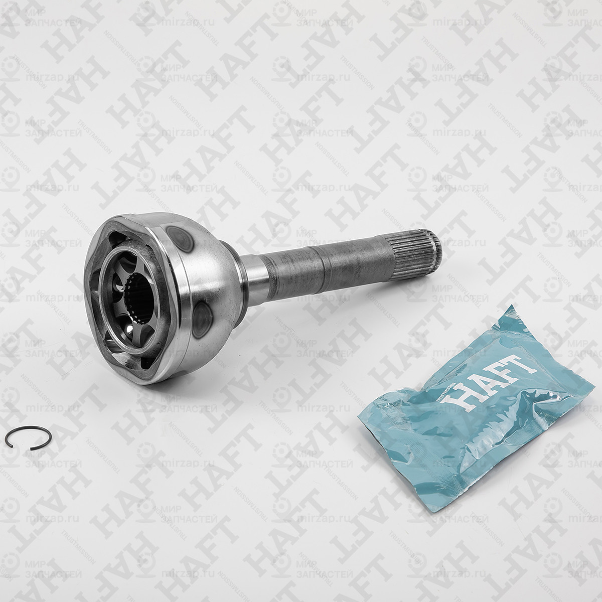 Запчасть HAFT GA0407