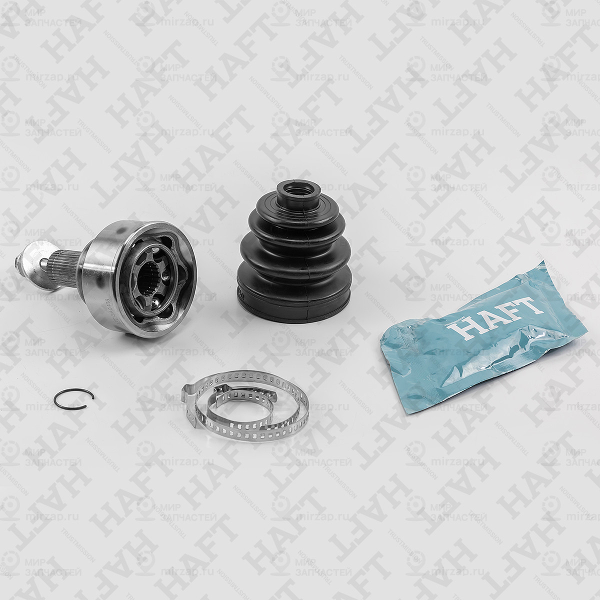 Запчасть HAFT GA0408