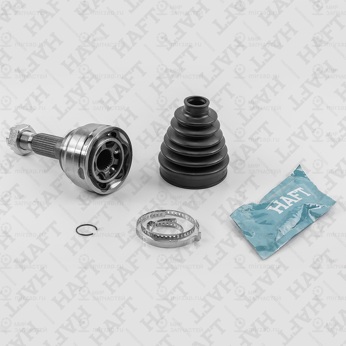 Запчасть HAFT GA0409