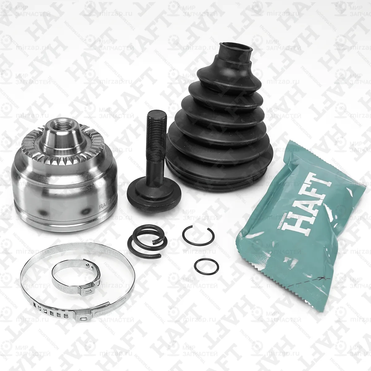 Запчасть HAFT GA0414