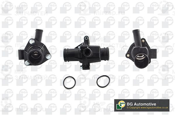 Запчасть BGA CT7505