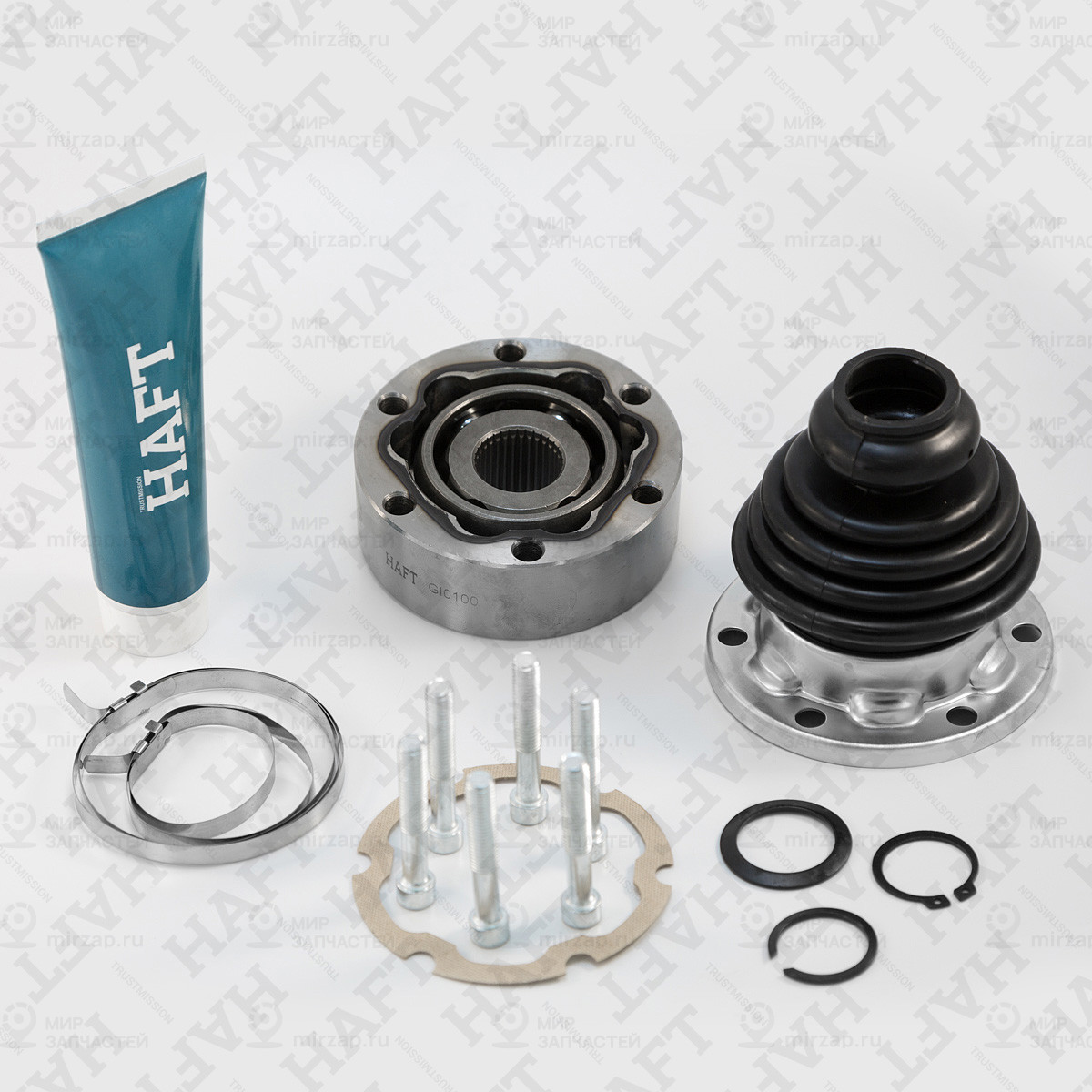 Запчасть HAFT GI0100