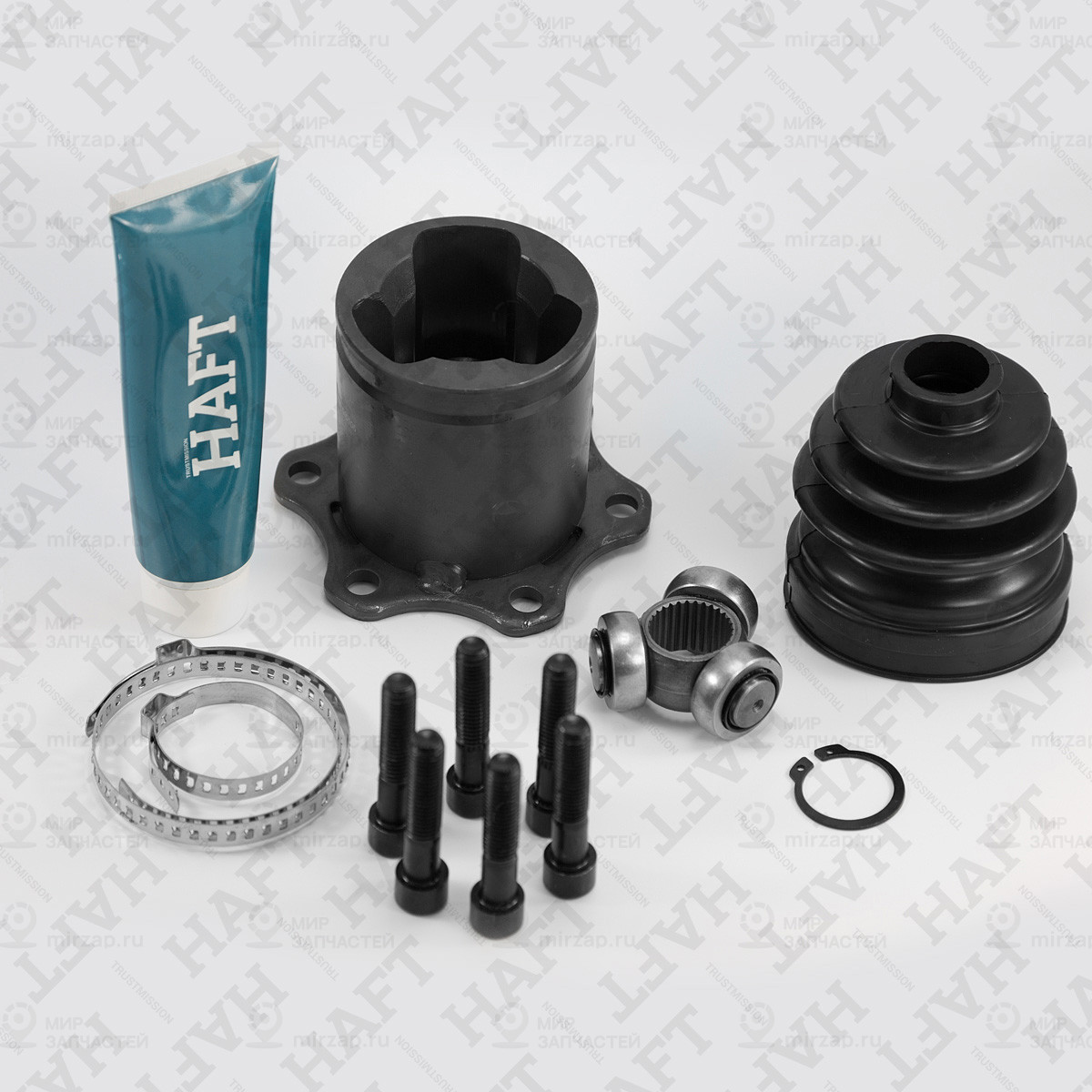 Запчасть HAFT GI0105