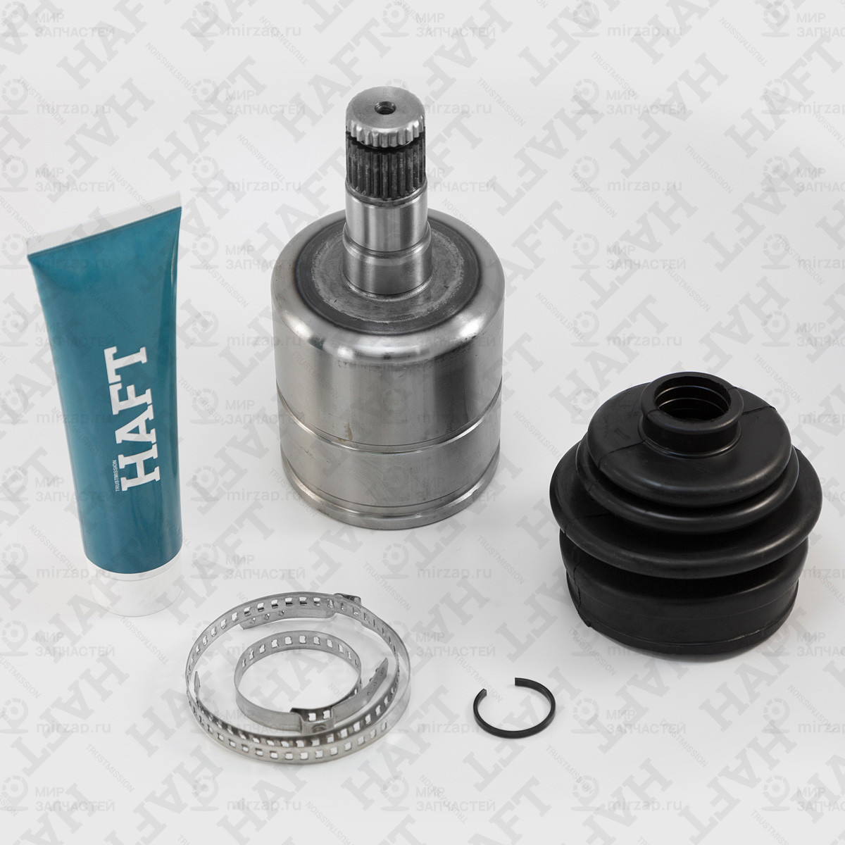 Запчасть HAFT GI0106