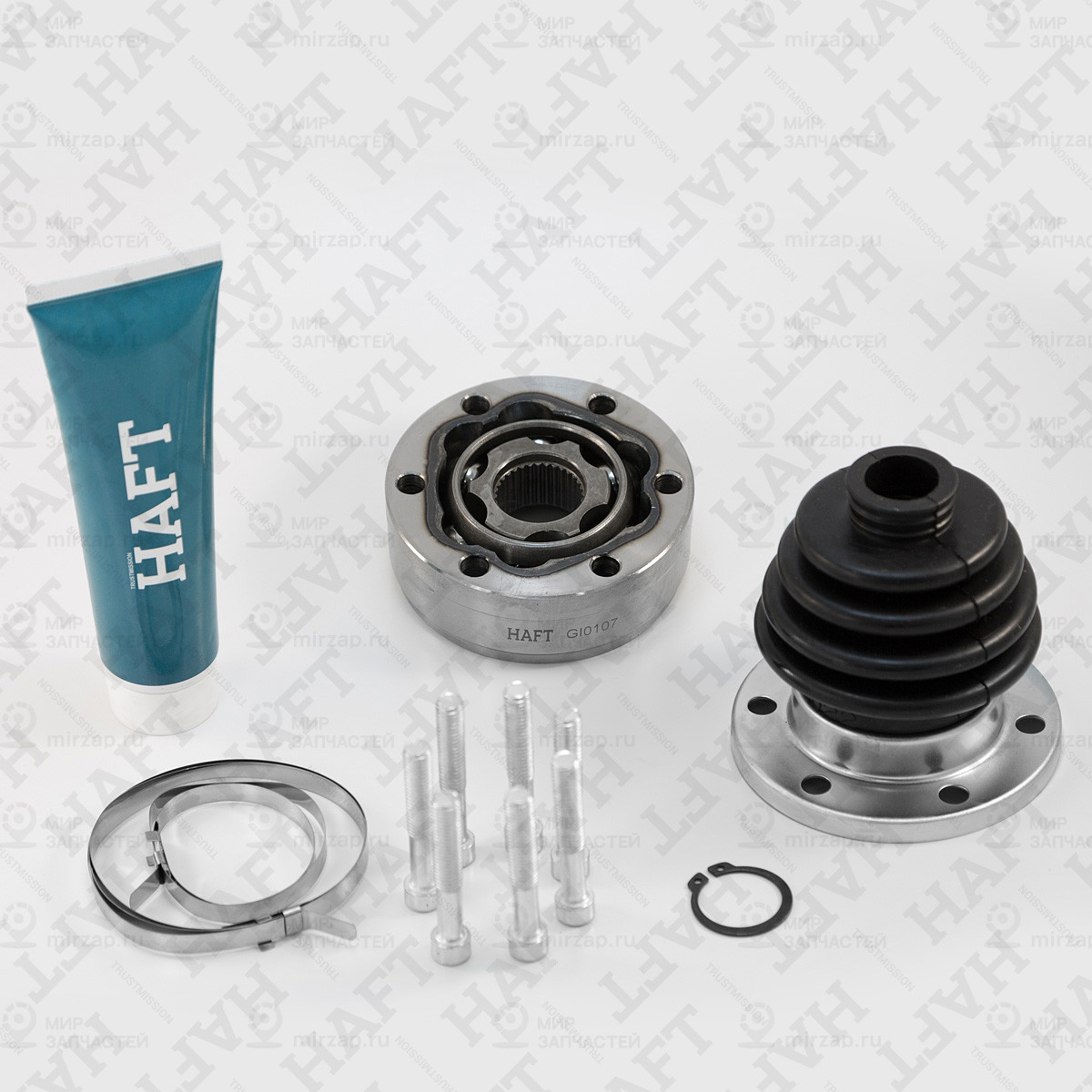 Запчасть HAFT GI0107