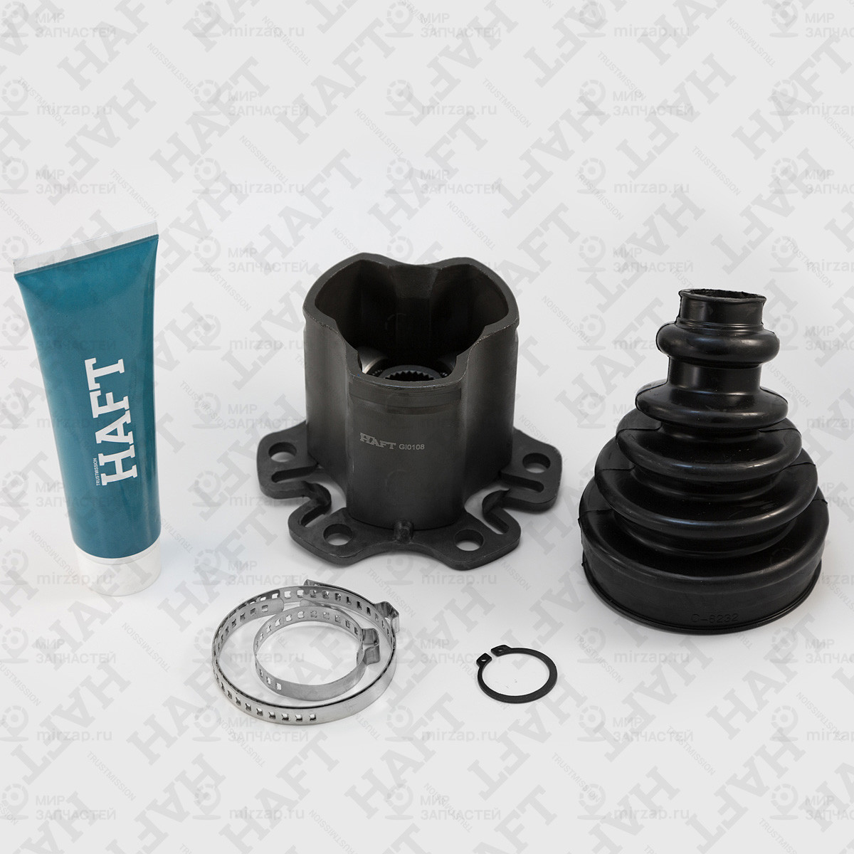 Запчасть HAFT GI0108