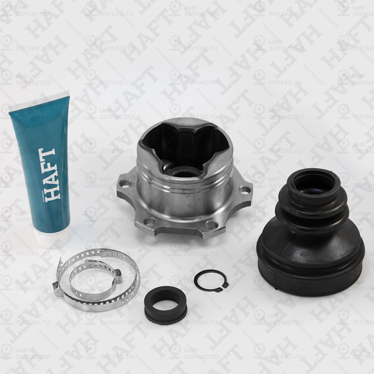 Запчасть HAFT GI0109