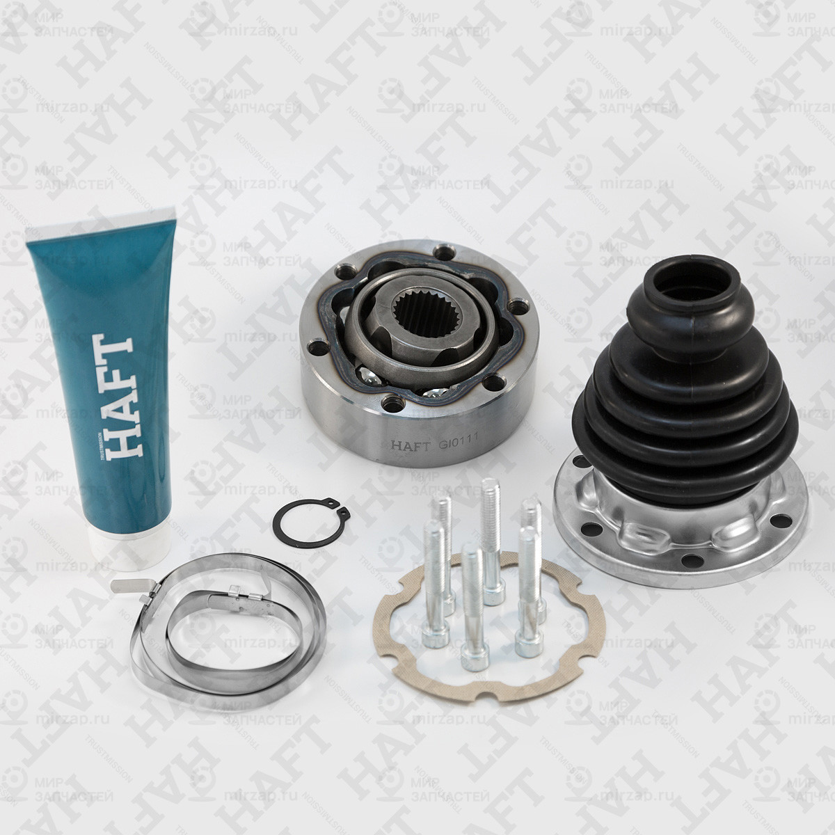 Запчасть HAFT GI0111