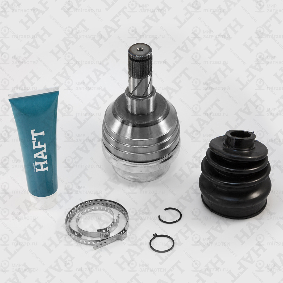 Запчасть HAFT GI0112