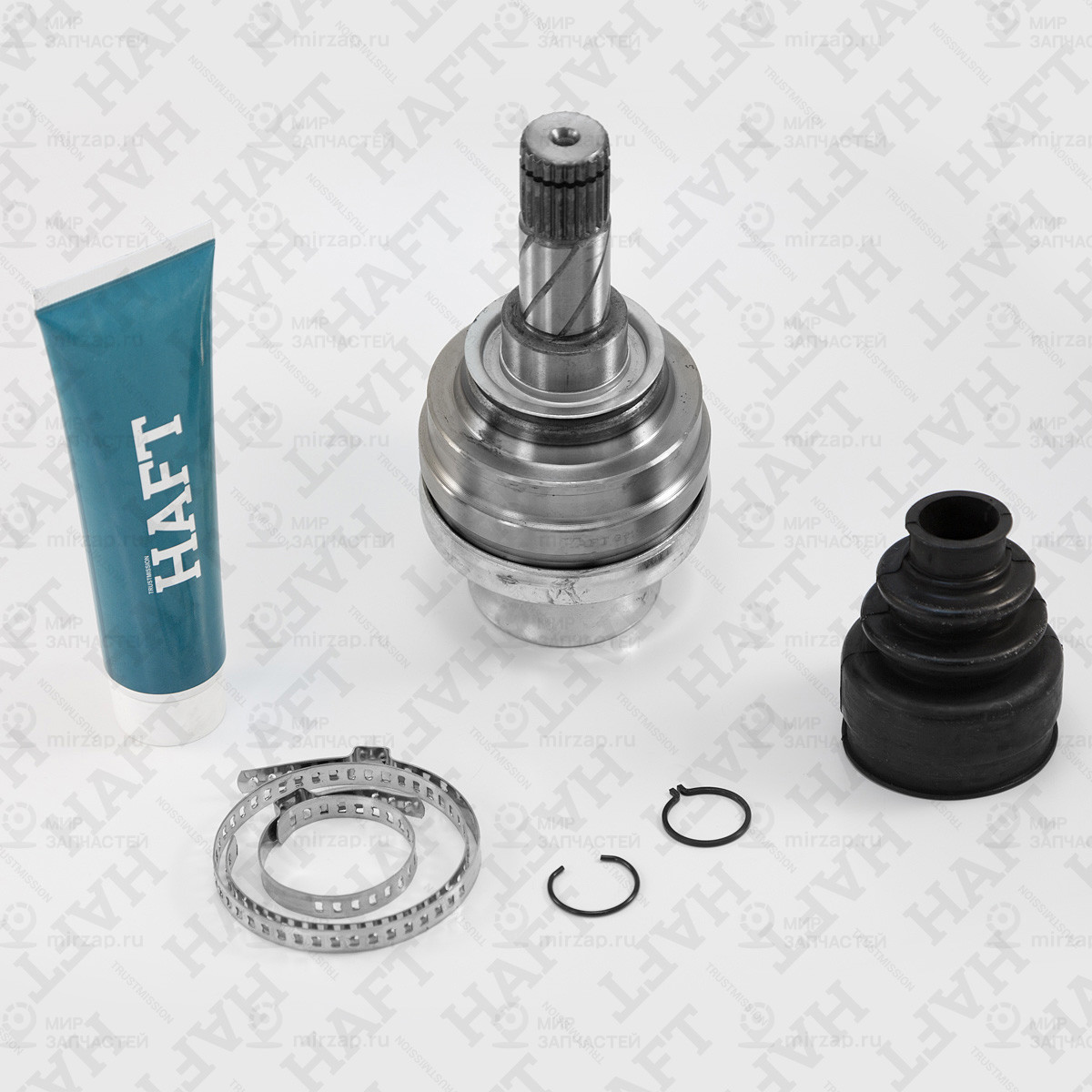 Запчасть HAFT GI0113