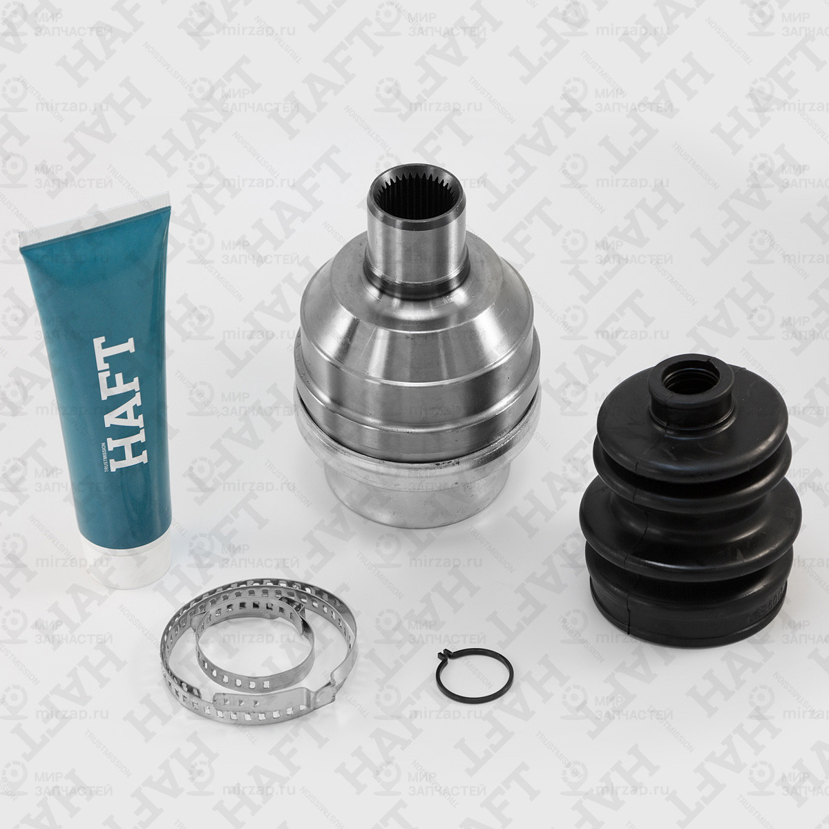 Запчасть HAFT GI0114