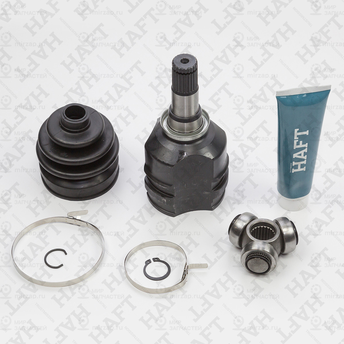 Запчасть HAFT GI0115