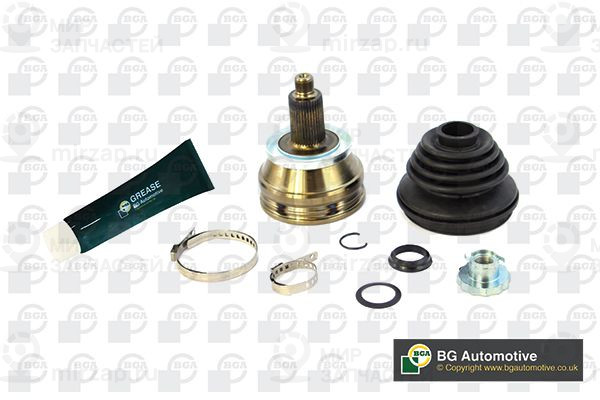 Запчасть BGA CV0103A