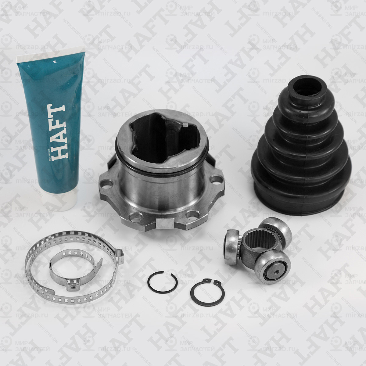 Запчасть HAFT GI0117