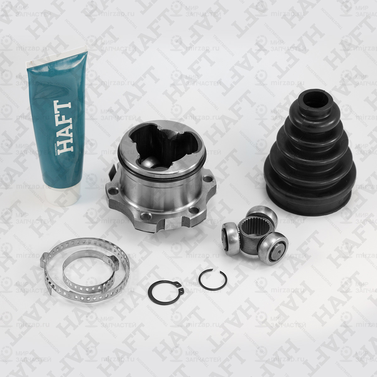 Запчасть HAFT GI0118