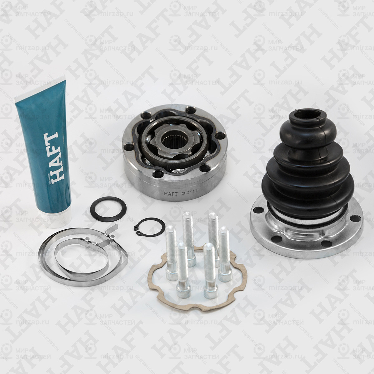 Запчасть HAFT GI0119