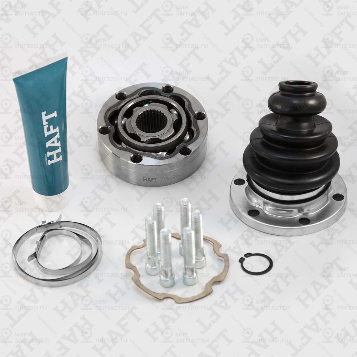 Запчасть HAFT GI0120