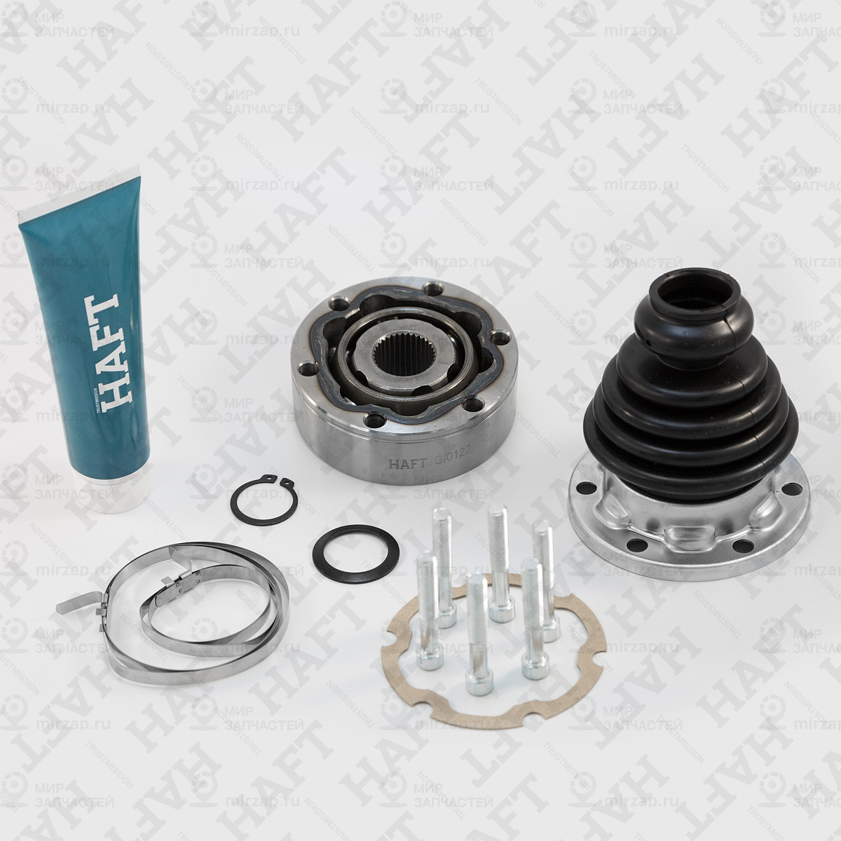 Запчасть HAFT GI0122