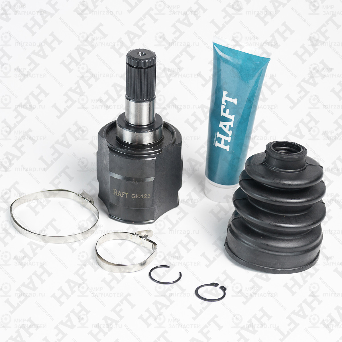 Запчасть HAFT GI0123