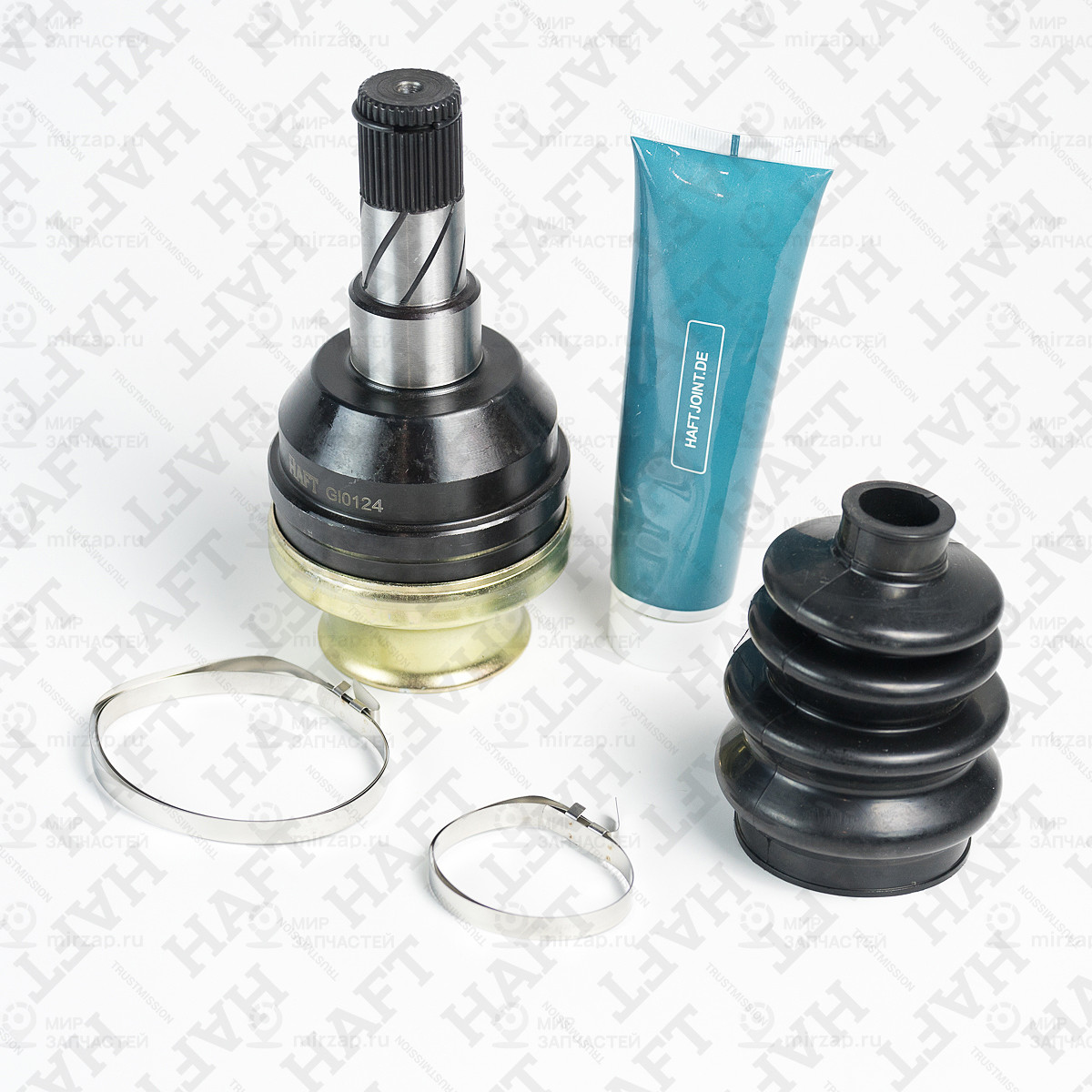 Запчасть HAFT GI0124