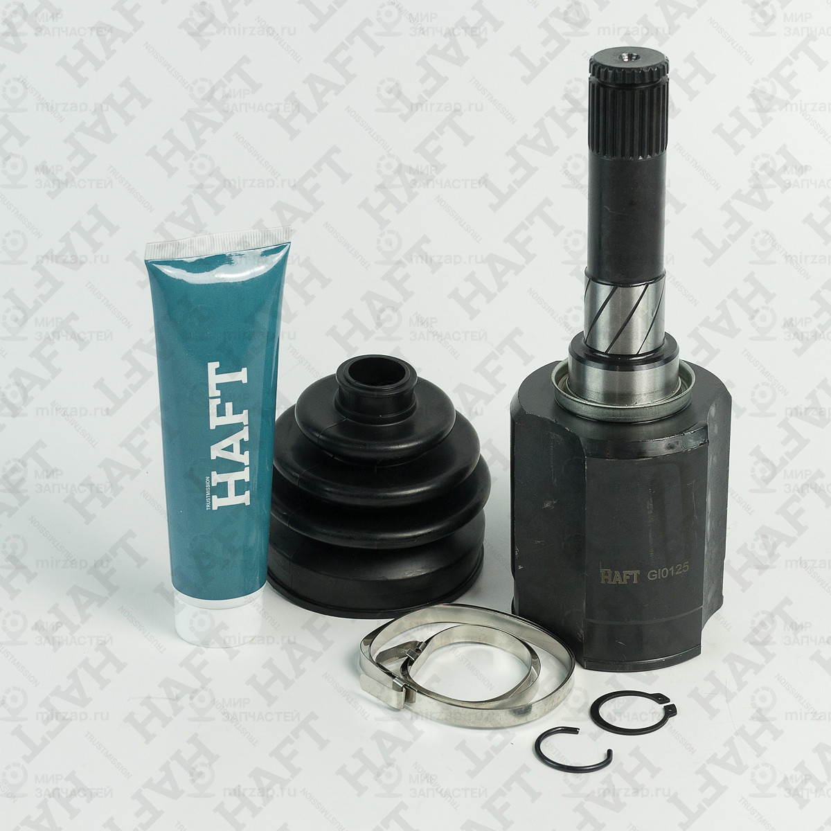 Запчасть HAFT GI0125